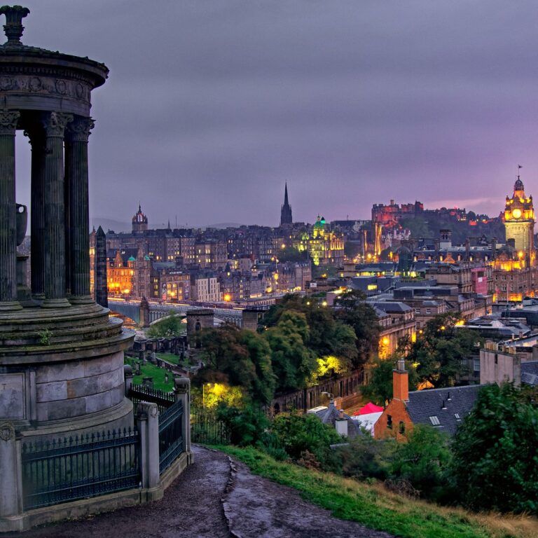 edimburgo