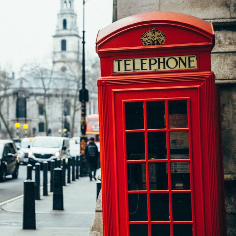 londres
