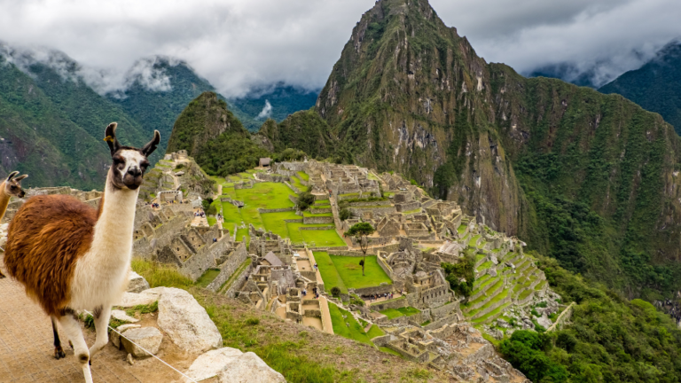 Perú