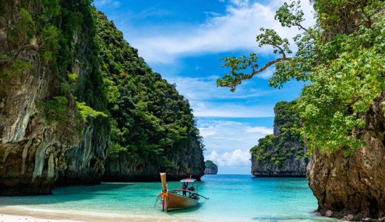 tailandia