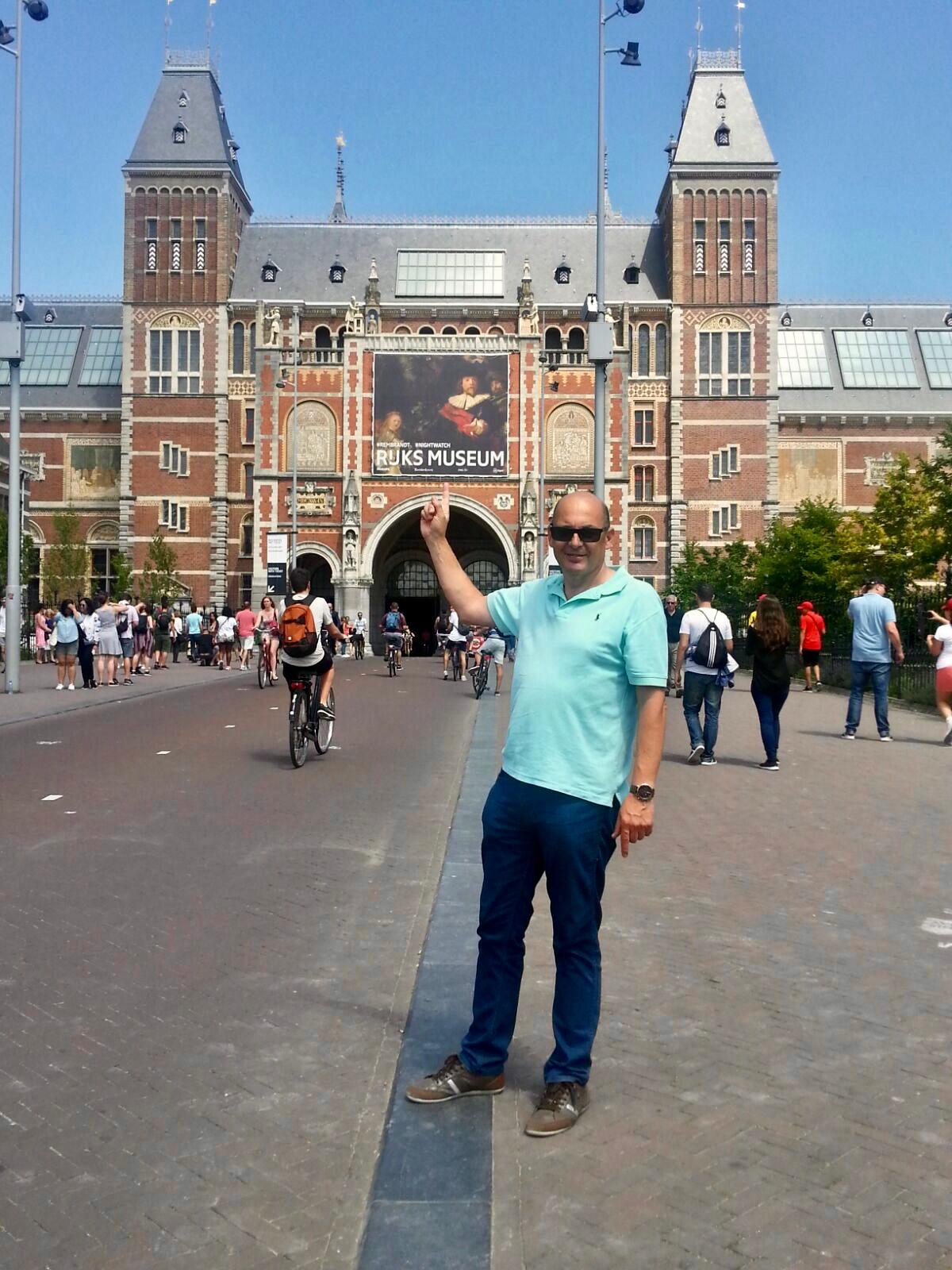 Ámsterdam