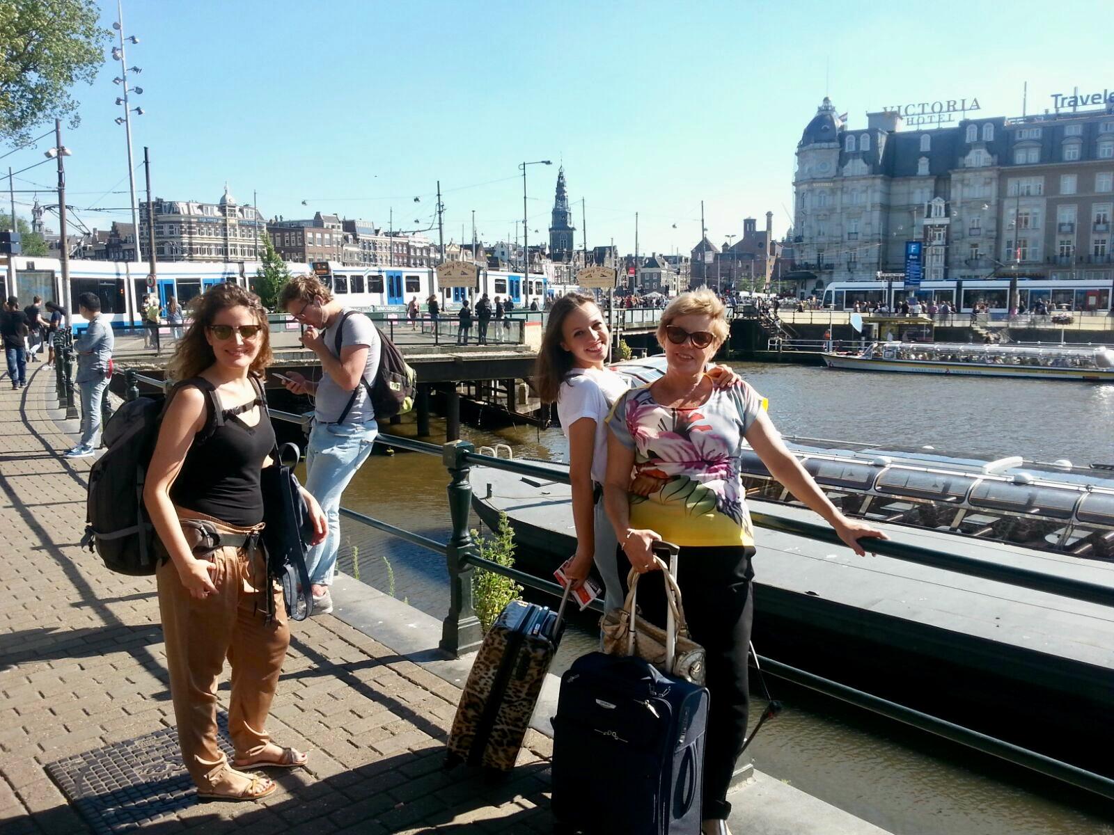 ámsterdam