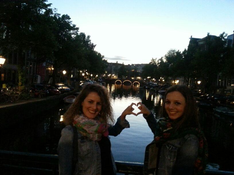 Ámsterdam