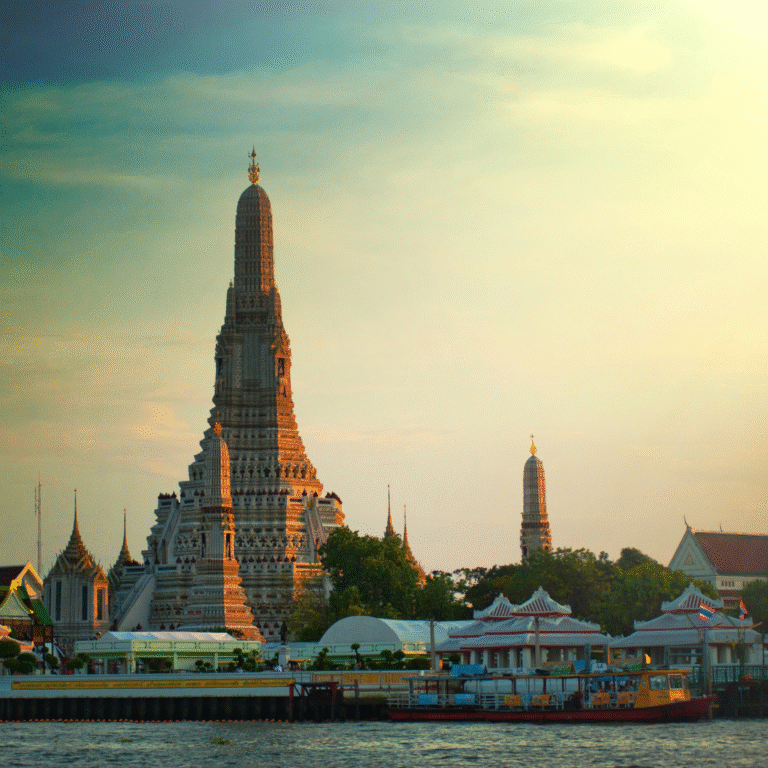 bangkok