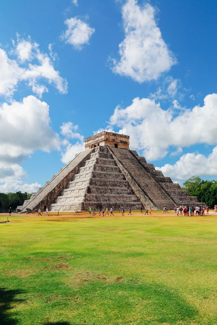 guía de viaje a Cancún