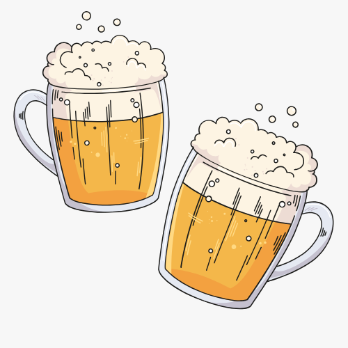 cervezas
