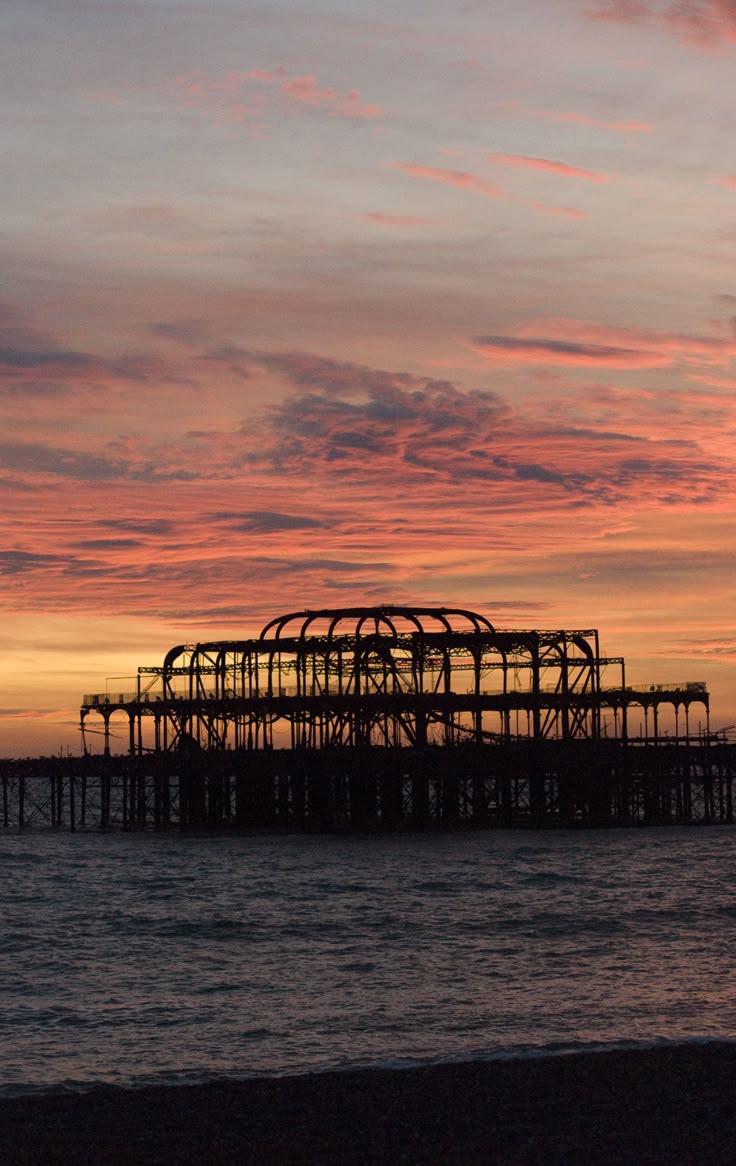 Viaje a Brighton