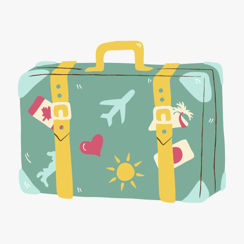 viajes