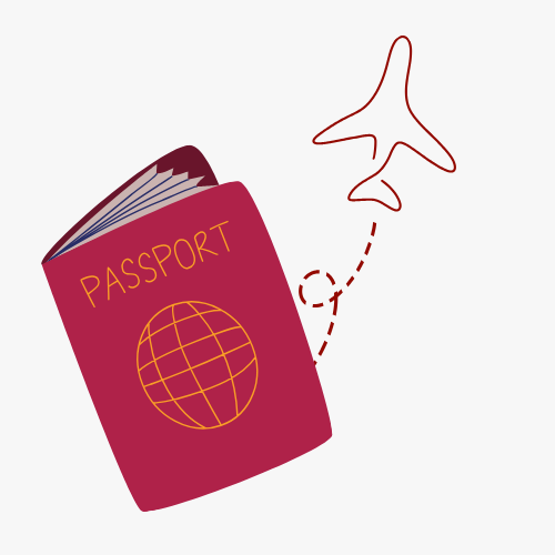pasaporte