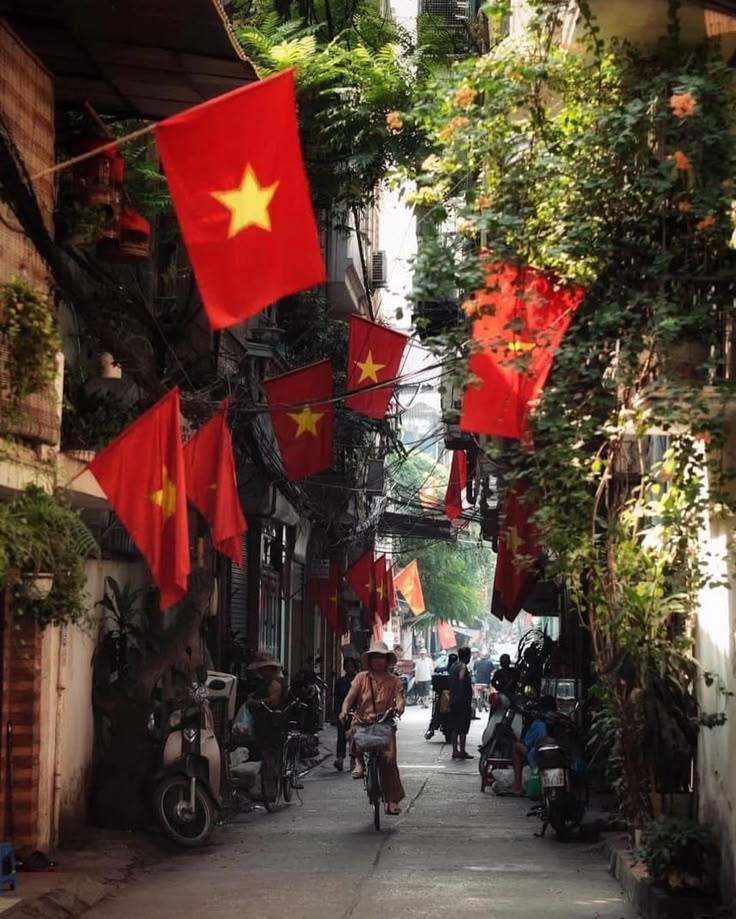 Viaje a Vietnam