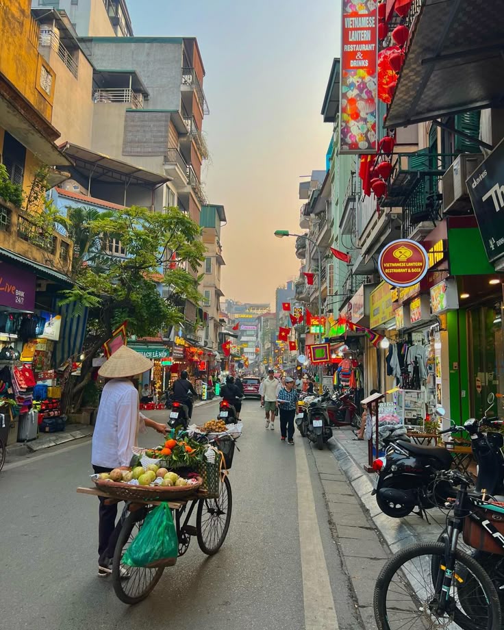 Viaje a Vietnam