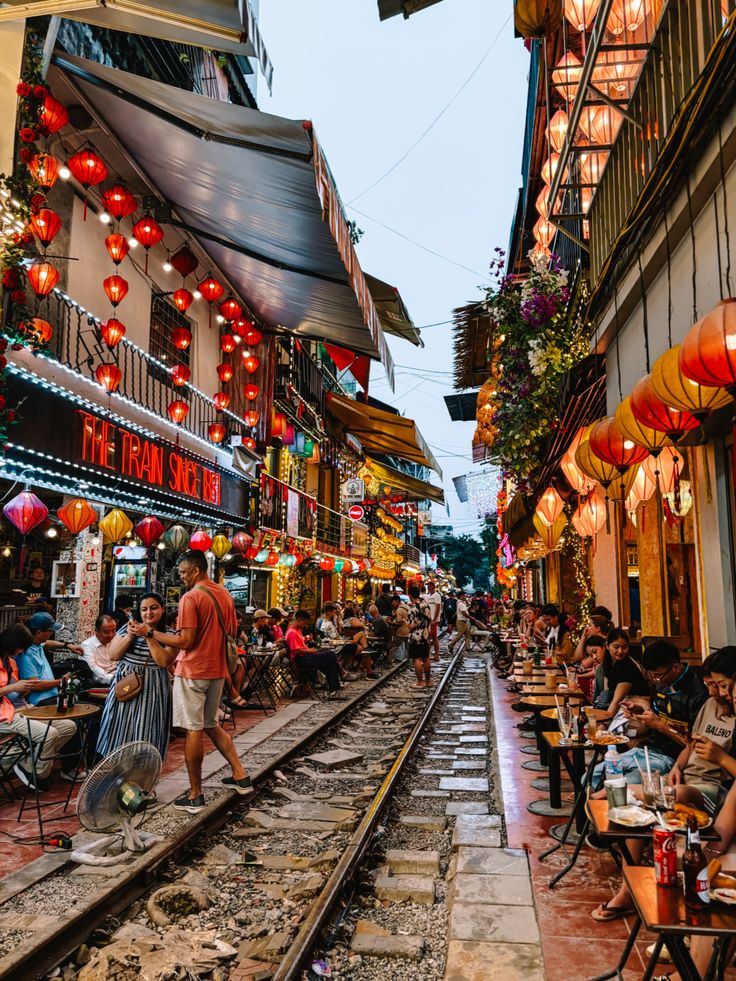 Viaje a Vietnam